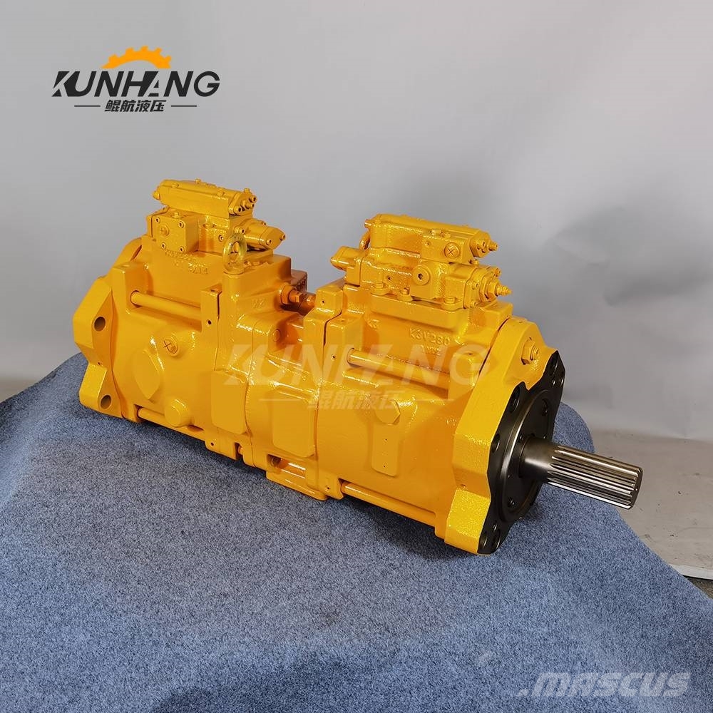 CAT 385B 385C Main hydraulic pump 155-9205 334-9990 Hüdraulika