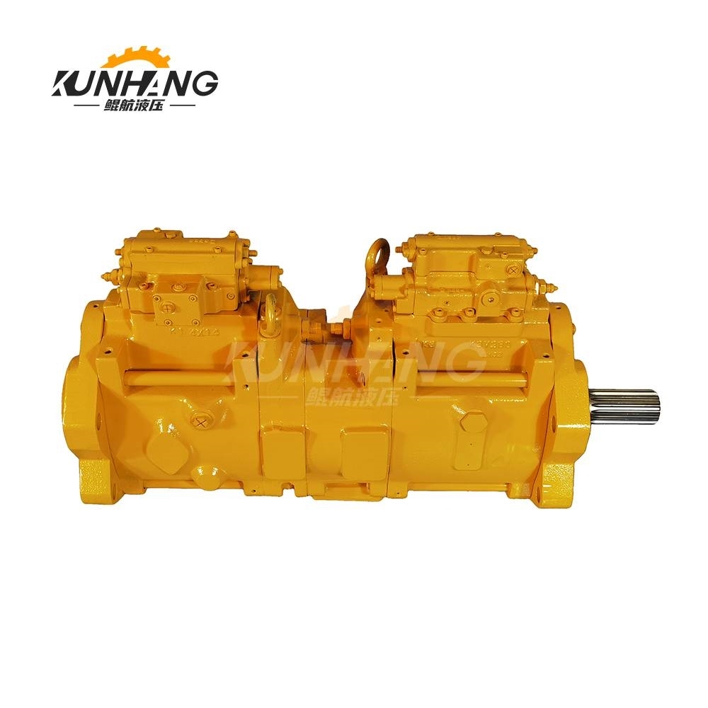 CAT 385B 385C Main hydraulic pump 155-9205 334-9990 Hüdraulika