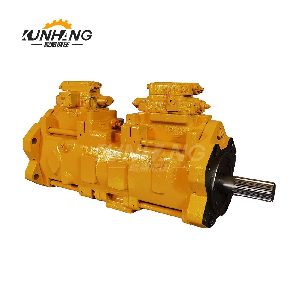 CAT 385B 385C Main hydraulic pump 155-9205 334-9990 Hüdraulika