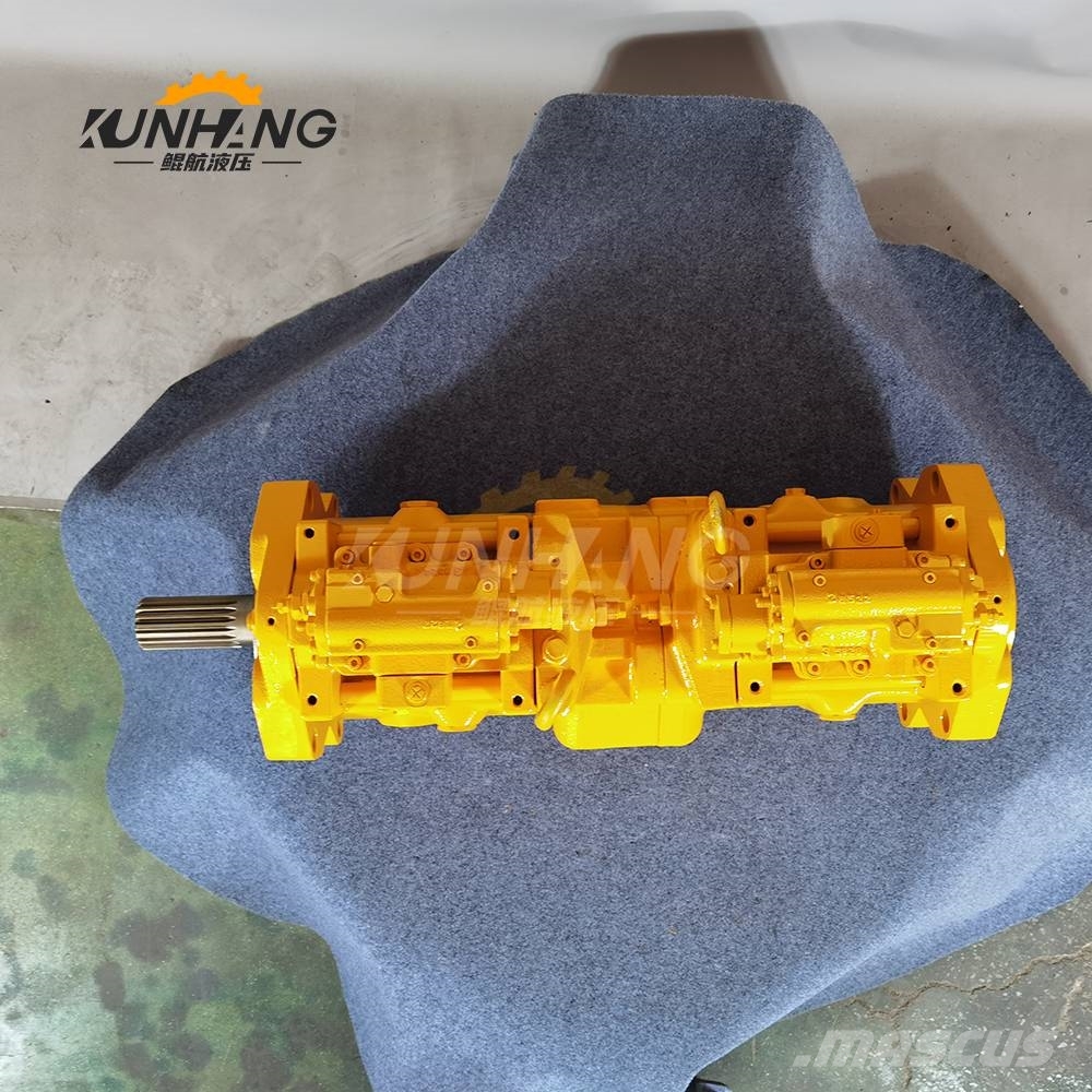 CAT 385B 385C Main hydraulic pump 155-9205 334-9990 Hüdraulika