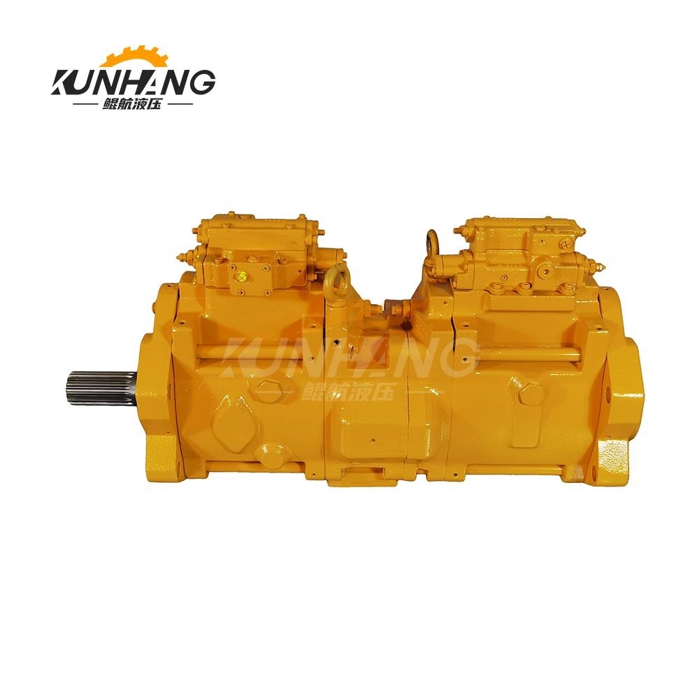 CAT 385B 385C Main hydraulic pump 155-9205 334-9990 Hüdraulika