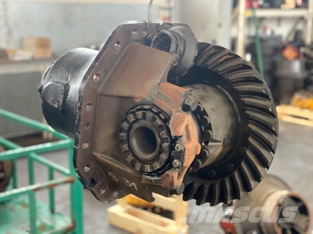 Volvo L 90 FRONT DIFFERENTIAL Axles