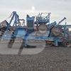 Goodwin Barsby TS3610 معدات المواد - غير ذلك