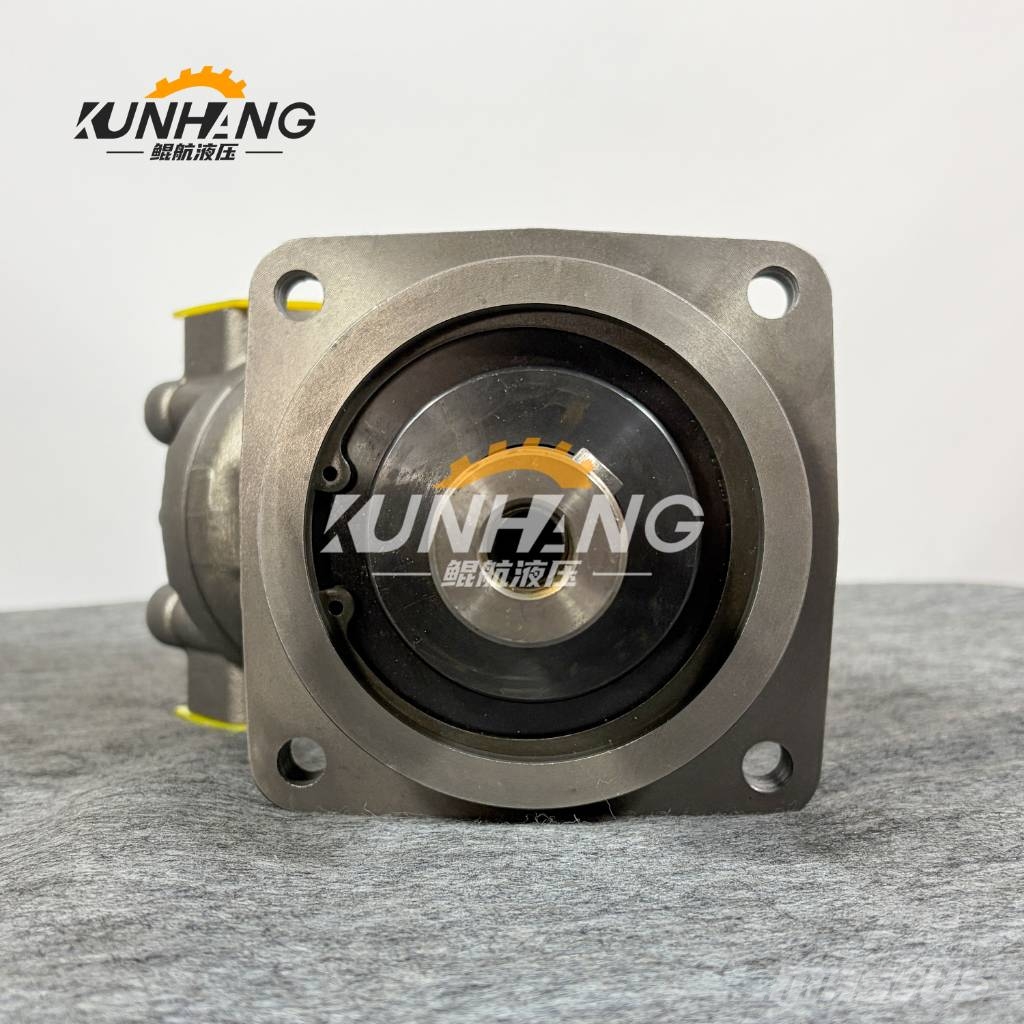 Komatsu PC5500 Hydraulic Motor 94173040 A2FM90 R902160915 Коробка передач