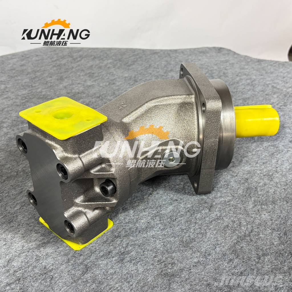 Komatsu PC5500 Hydraulic Motor 94173040 A2FM90 R902160915 Коробка передач