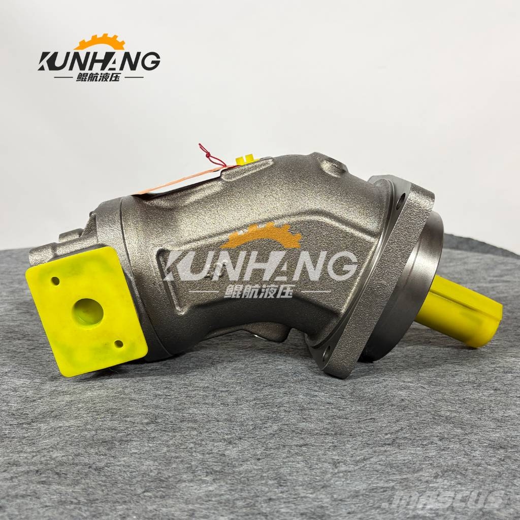 Komatsu PC5500 Hydraulic Motor 94173040 A2FM90 R902160915 Коробка передач