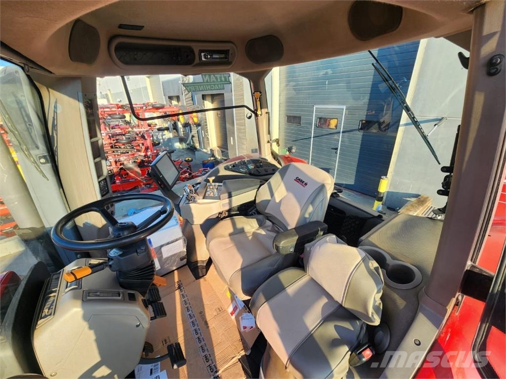 Case IH Magnum 340 Traktori