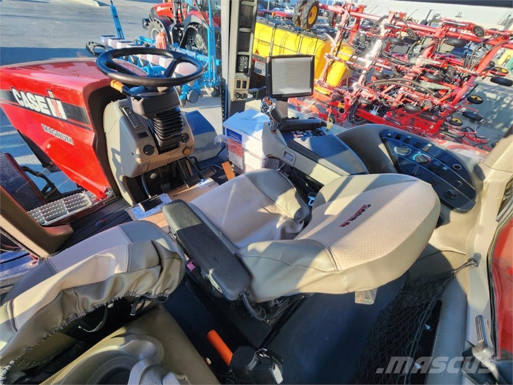 Case IH Magnum 340 Traktori