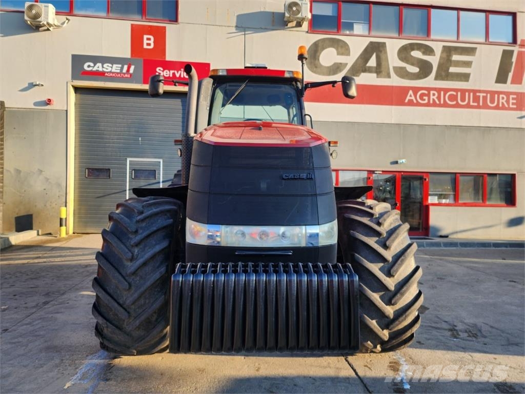 Case IH Magnum 340 Traktori
