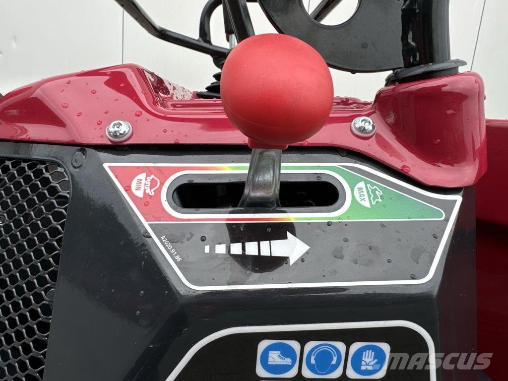 Yanmar C08 TV Lánctalpas dömperek
