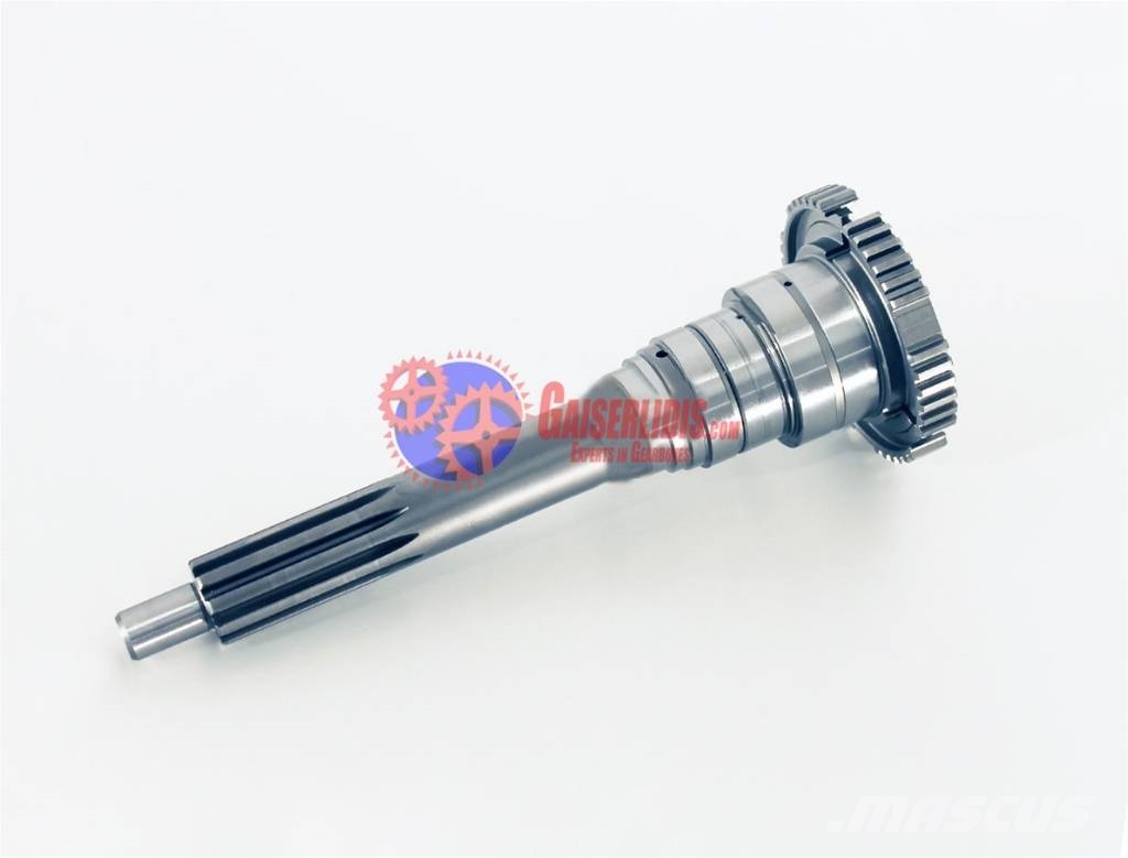 CEI Input shaft 1336202011 for ZF Versnellingsbakken