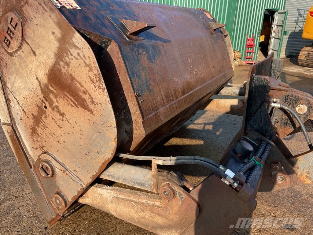 Doosan DL250-5 Utovarivači na točkove