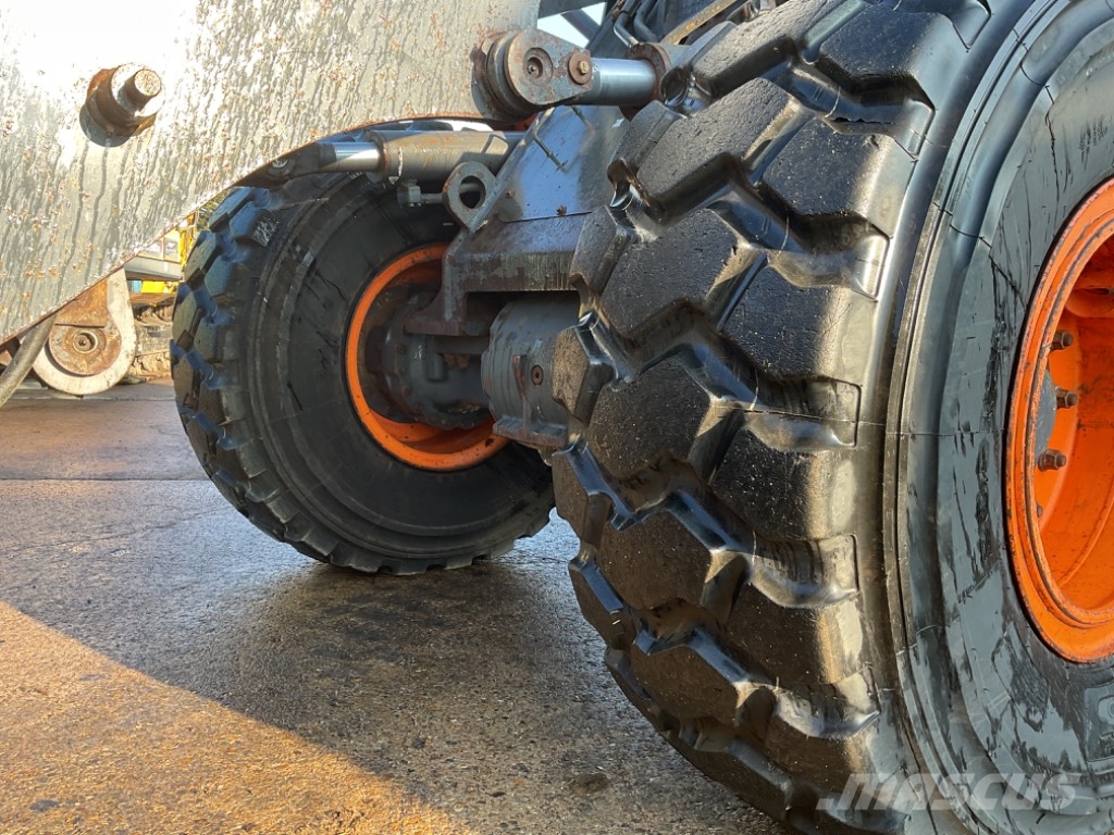 Doosan DL250-5 Utovarivači na točkove