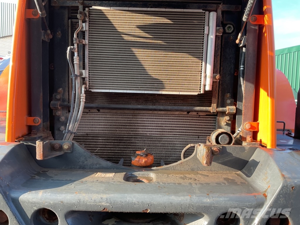 Doosan DL250-5 Utovarivači na točkove