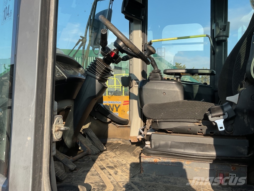 Doosan DL250-5 Utovarivači na točkove