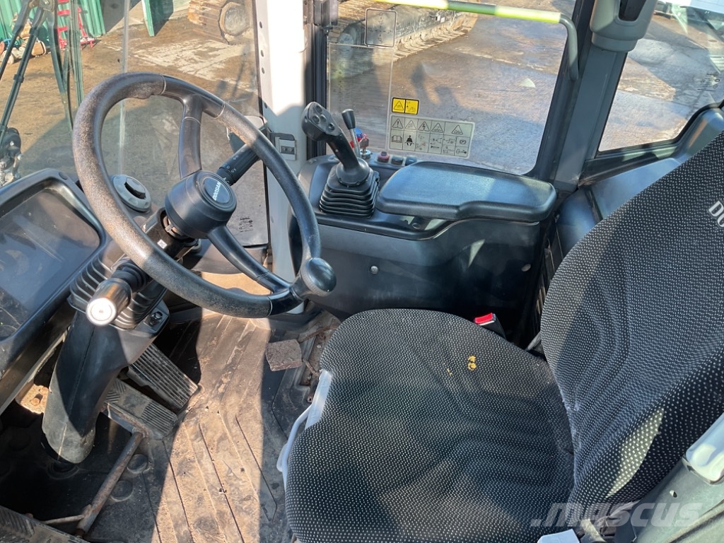 Doosan DL250-5 Utovarivači na točkove