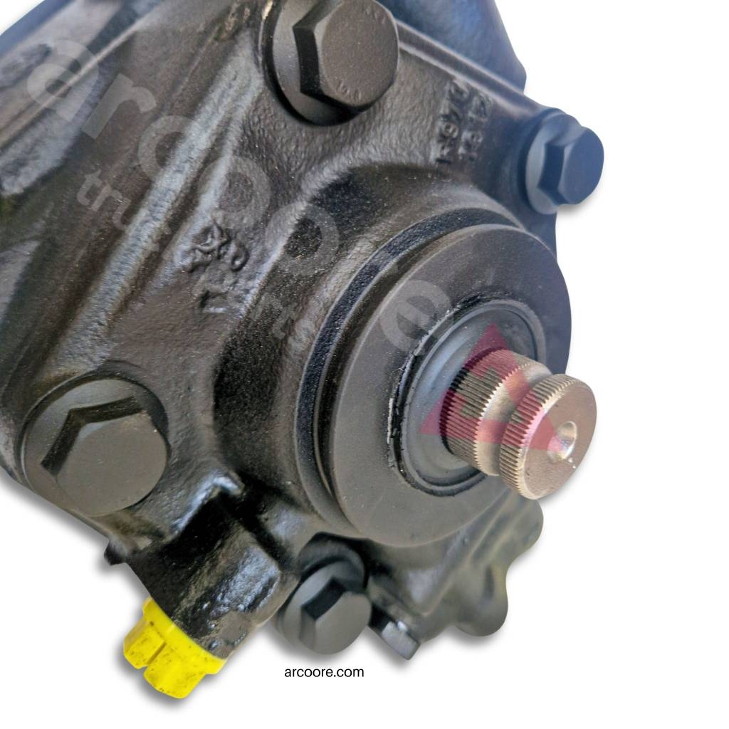 Mercedes-Benz LS8 steering gear Chassis e suspensões