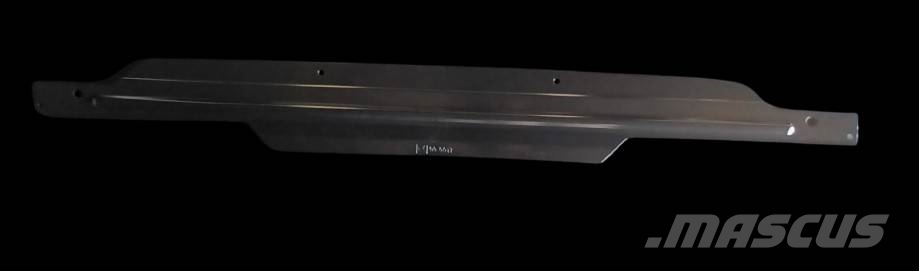 Scania PROTECTIVE PLATE 1422851 섀시 및 서스펜션
