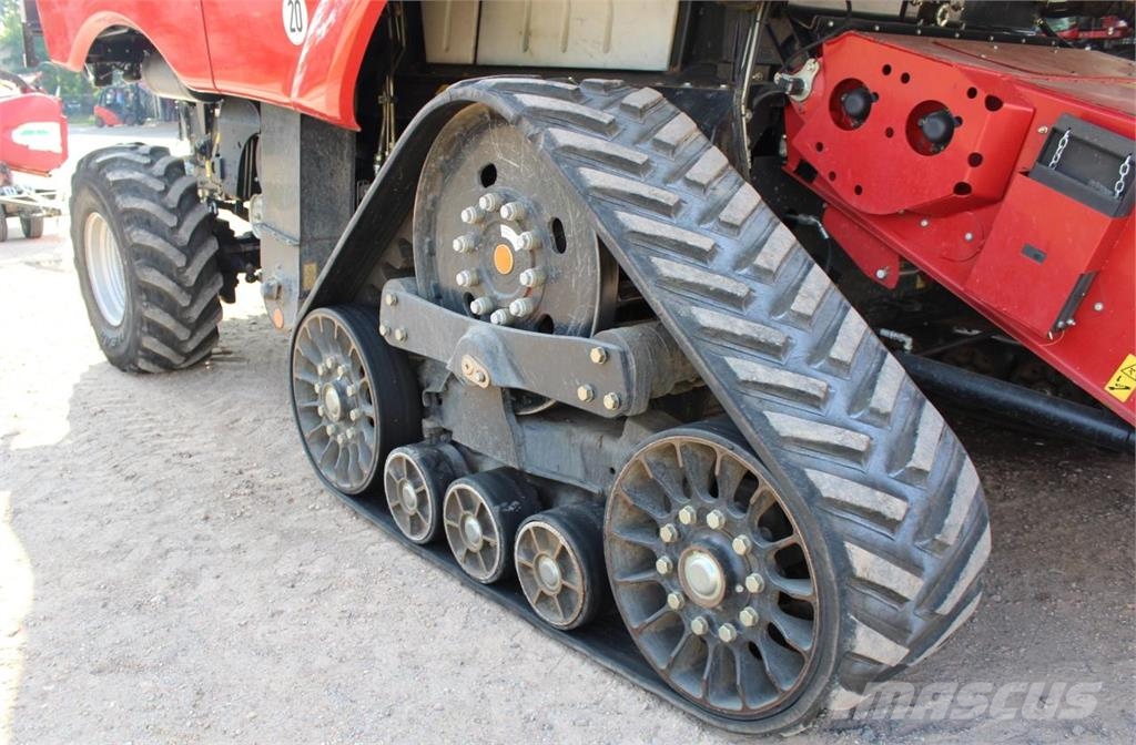 Case IH 9230 AFS Maaidorsmachines