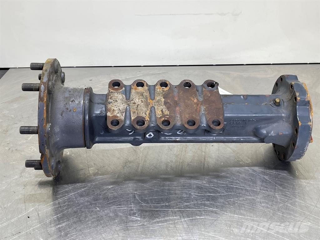 Schaeff SKL834-ZF AP-R715-4472404157A-Axle housing محور العجلة