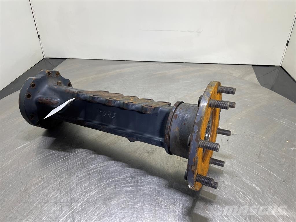 Schaeff SKL834-ZF AP-R715-4472404157A-Axle housing محور العجلة