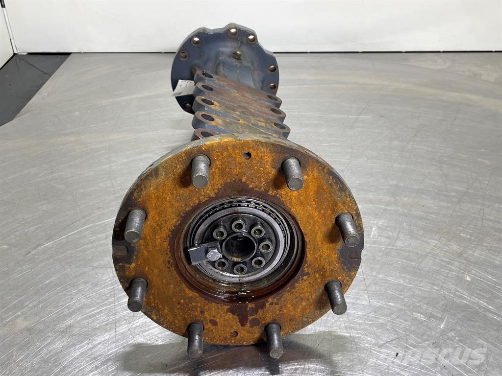 Schaeff SKL834-ZF AP-R715-4472404157A-Axle housing محور العجلة