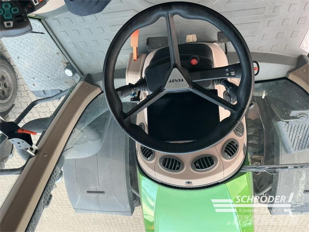 Fendt 936 GEN7 PROFI PLUS Tractoren