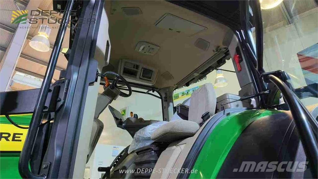 John Deere 8R 370 Ostale poljoprivredne mašine