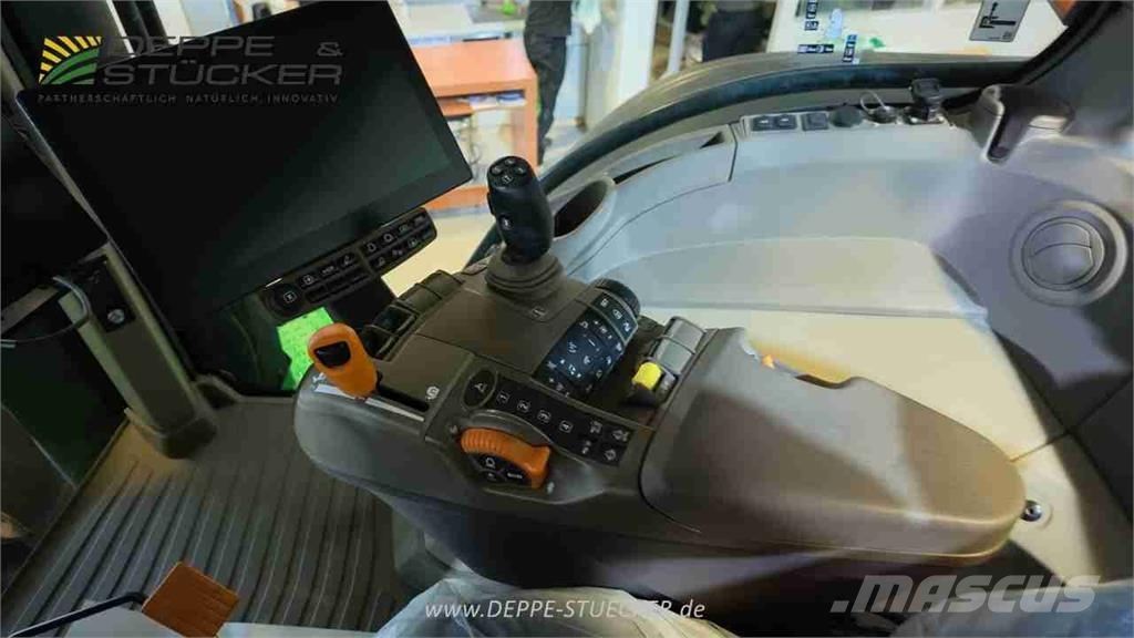 John Deere 8R 370 Ostale poljoprivredne mašine