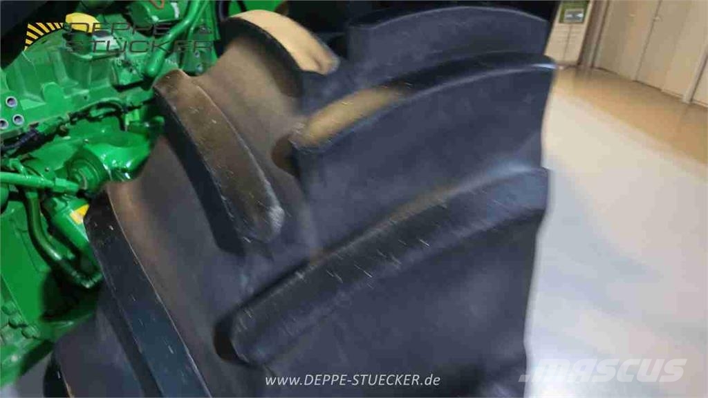 John Deere 8R 370 Ostale poljoprivredne mašine