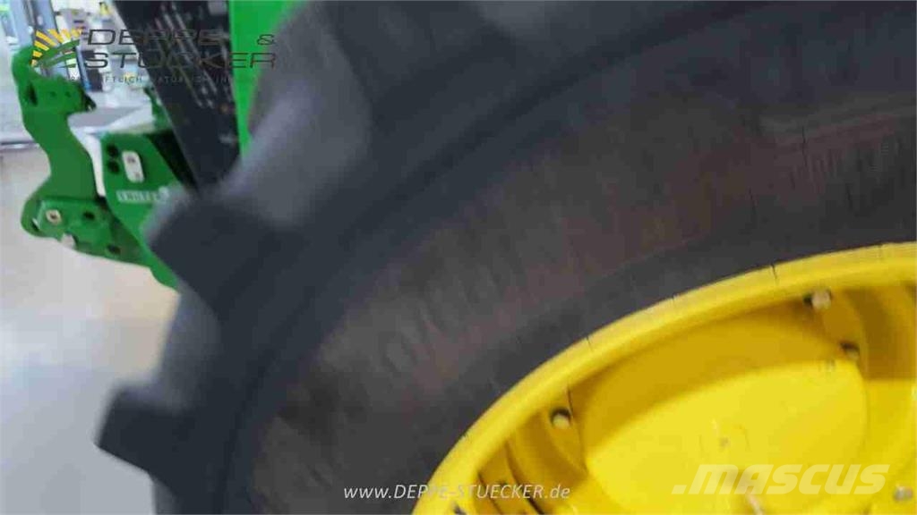 John Deere 8R 370 Ostale poljoprivredne mašine