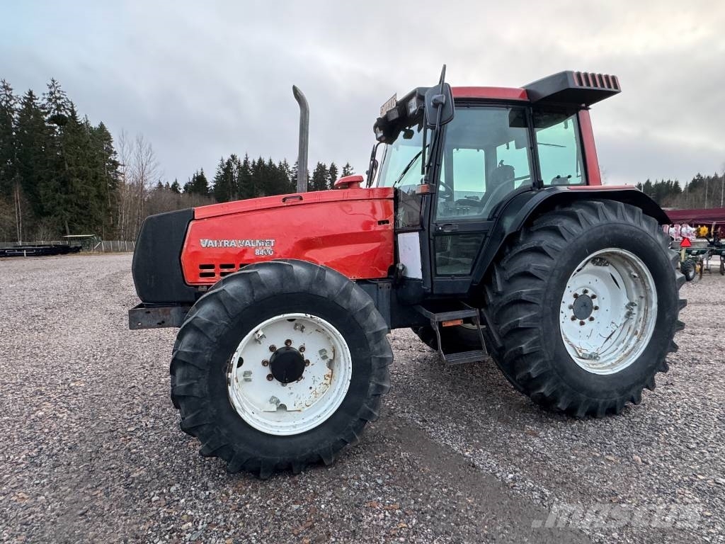 Valmet 9000
