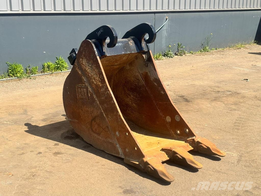 CAT Excavation bucket HH-3-600 CW30S Bakken
