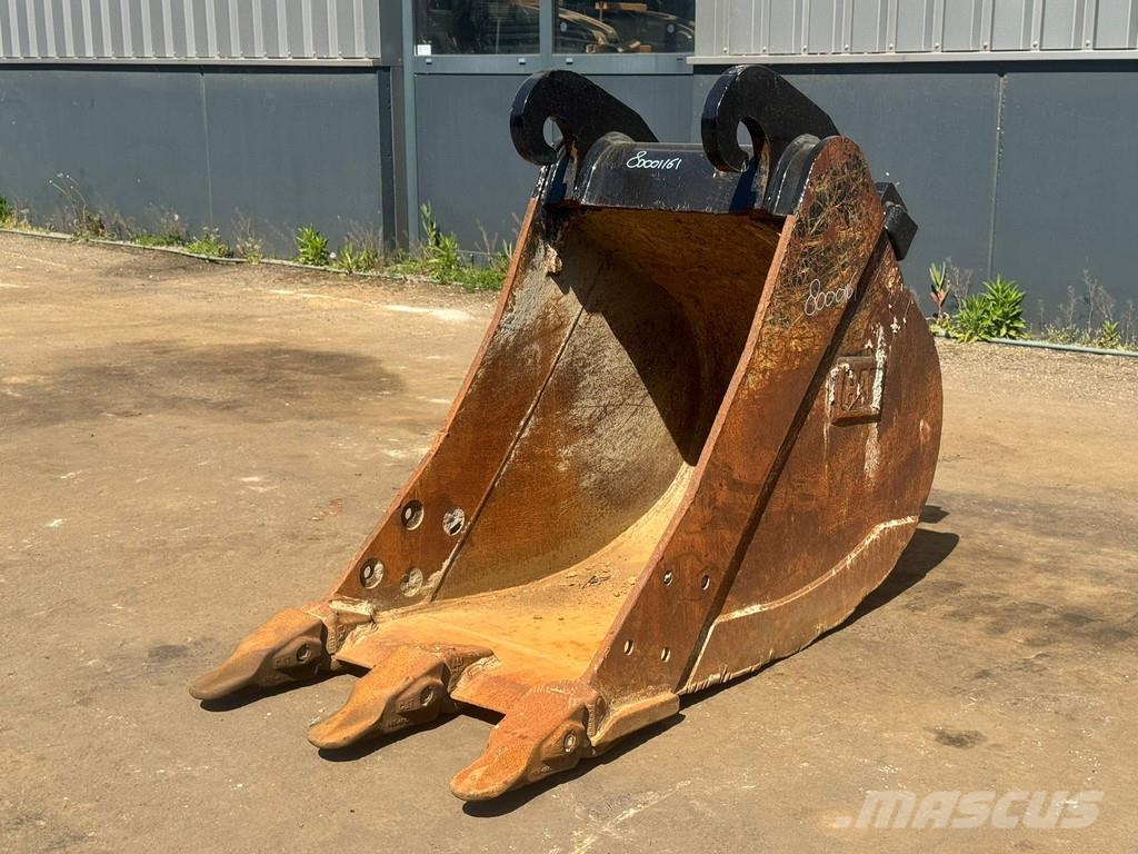 CAT Excavation bucket HH-3-600 CW30S Bakken