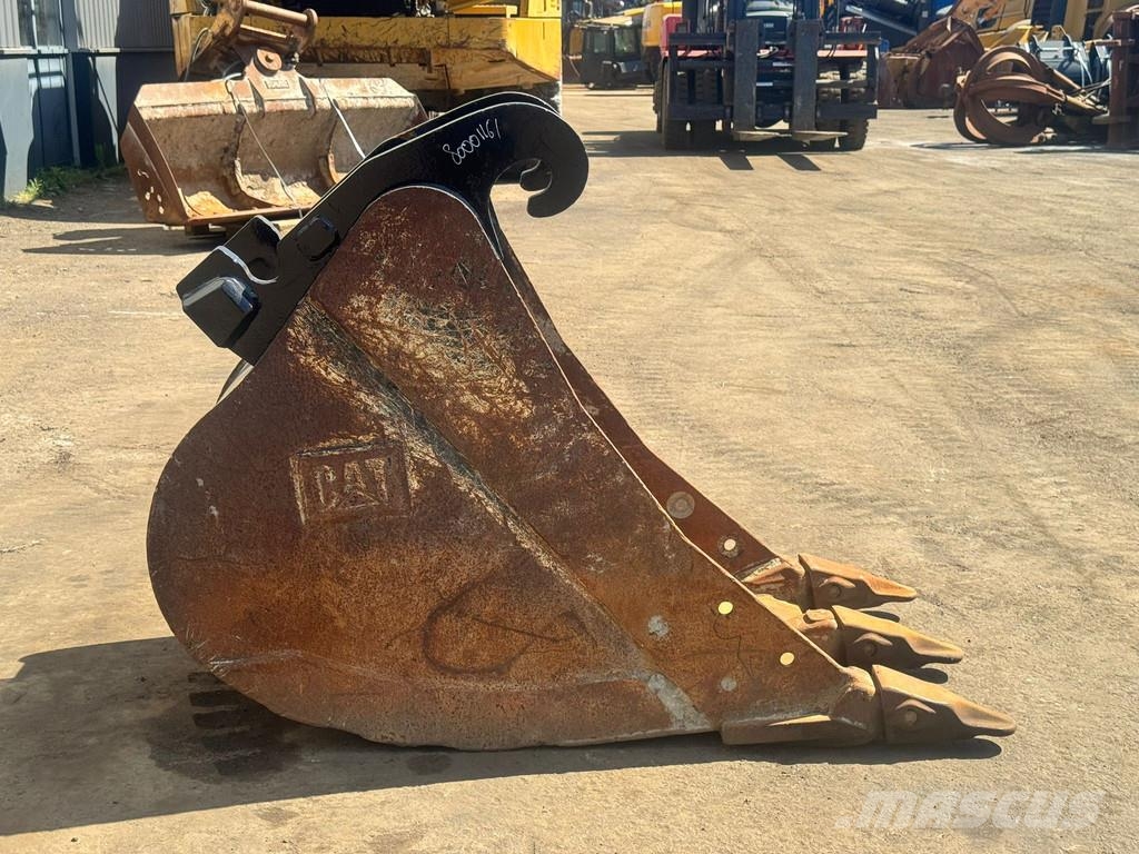 CAT Excavation bucket HH-3-600 CW30S Bakken
