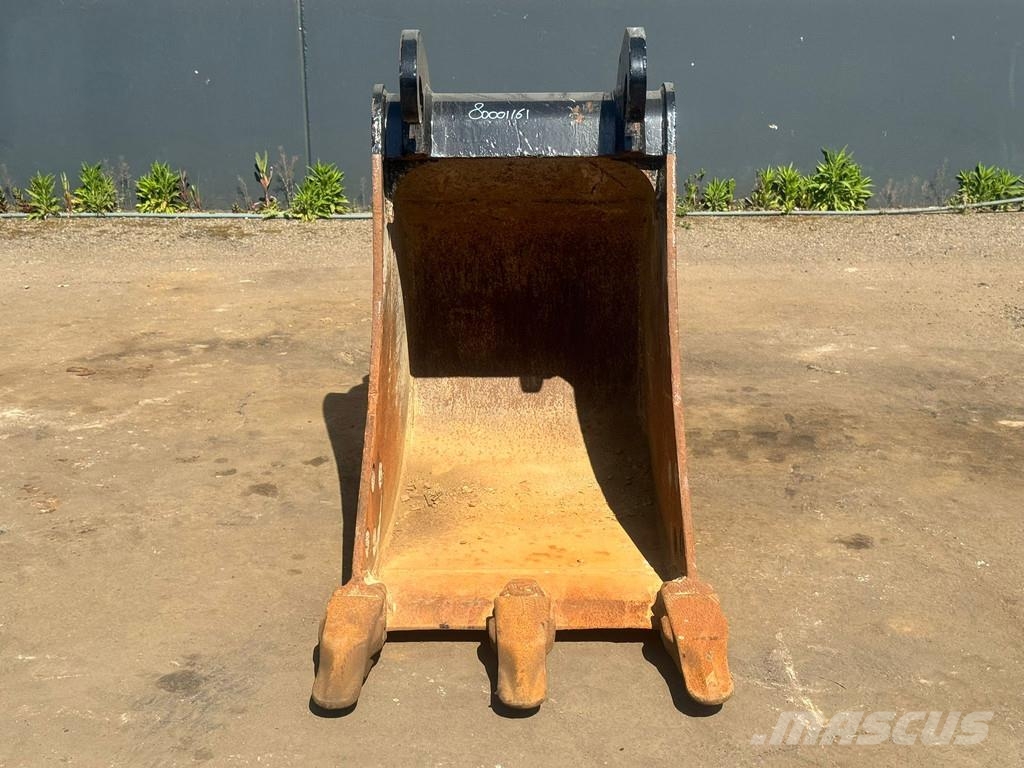 CAT Excavation bucket HH-3-600 CW30S Bakken