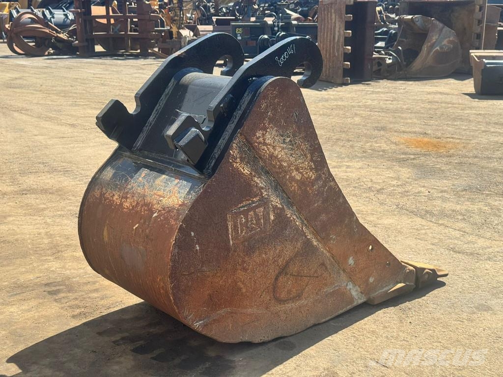 CAT Excavation bucket HH-3-600 CW30S Bakken