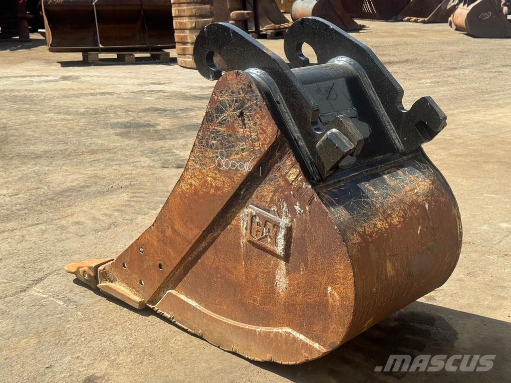 CAT Excavation bucket HH-3-600 CW30S Bakken