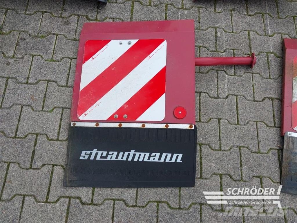 Strautmann KOTFLÜGEL Άλλα γεωργικά μηχανήματα