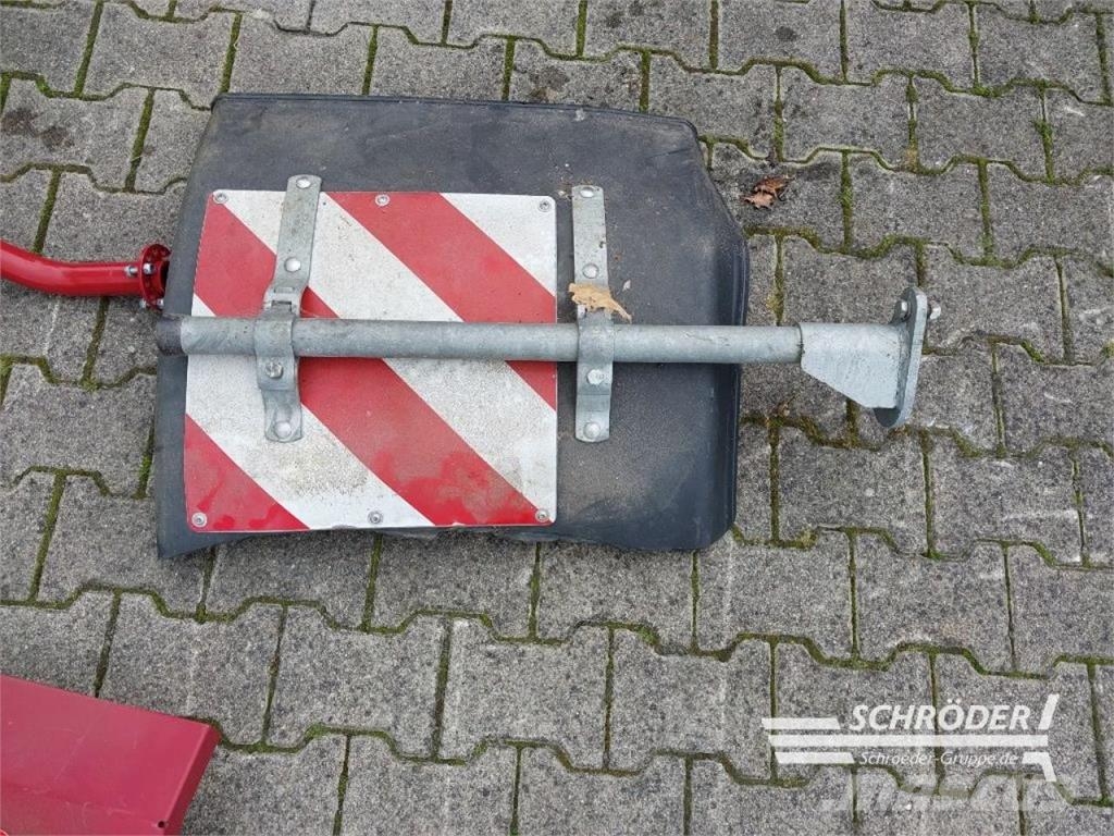 Strautmann KOTFLÜGEL Άλλα γεωργικά μηχανήματα
