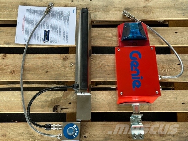 Genie Genie Operator Protective Alarm Scissor lifts