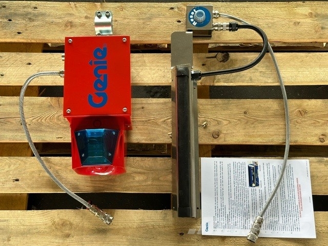 Genie Genie Operator Protective Alarm Scissor lifts