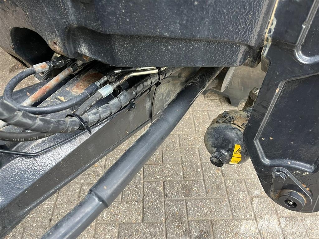 New Holland T7.270 Traktori