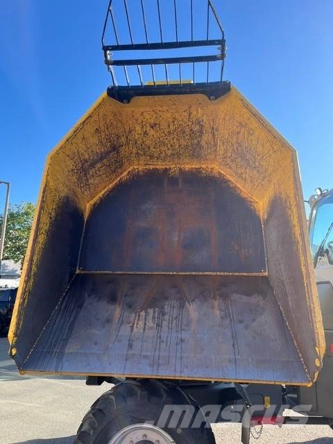 Wacker Neuson DW 60 Dumpere