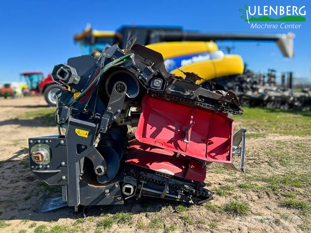 Dominoni SL9710BGTRP-75 przystawka po 1 sezonie Leikkuupöydät