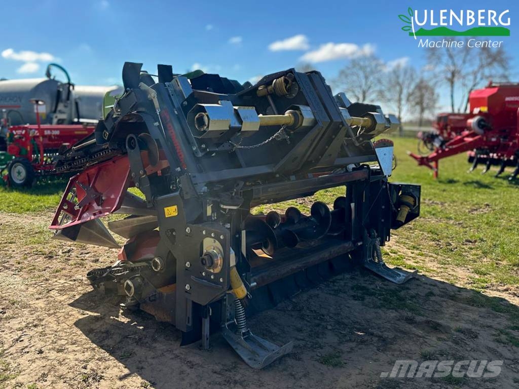Dominoni SL9710BGTRP-75 przystawka po 1 sezonie Leikkuupöydät