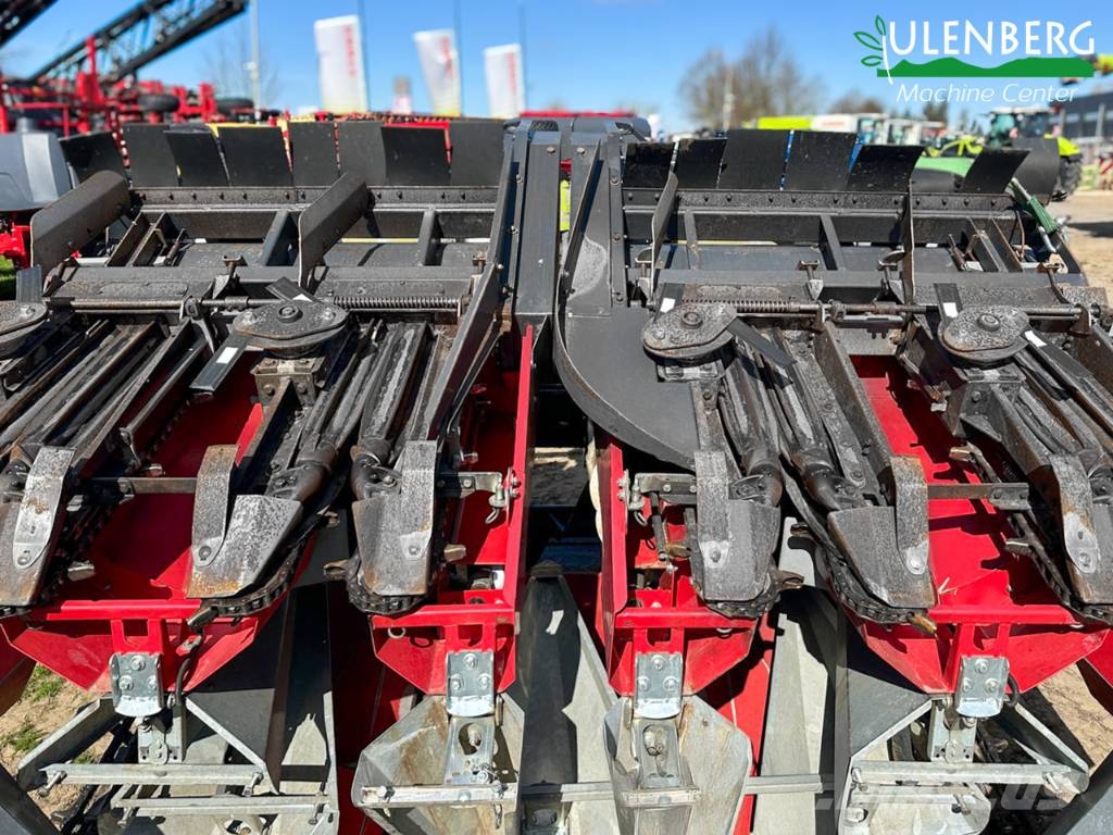 Dominoni SL9710BGTRP-75 przystawka po 1 sezonie Leikkuupöydät