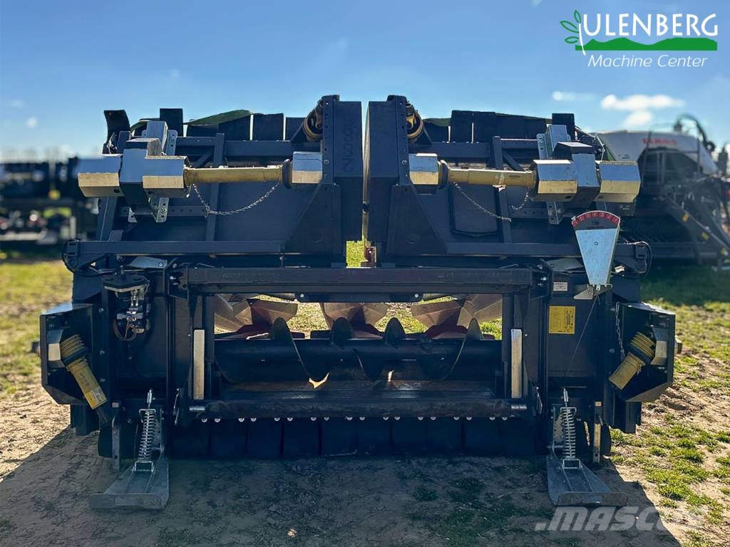 Dominoni SL9710BGTRP-75 przystawka po 1 sezonie Leikkuupöydät