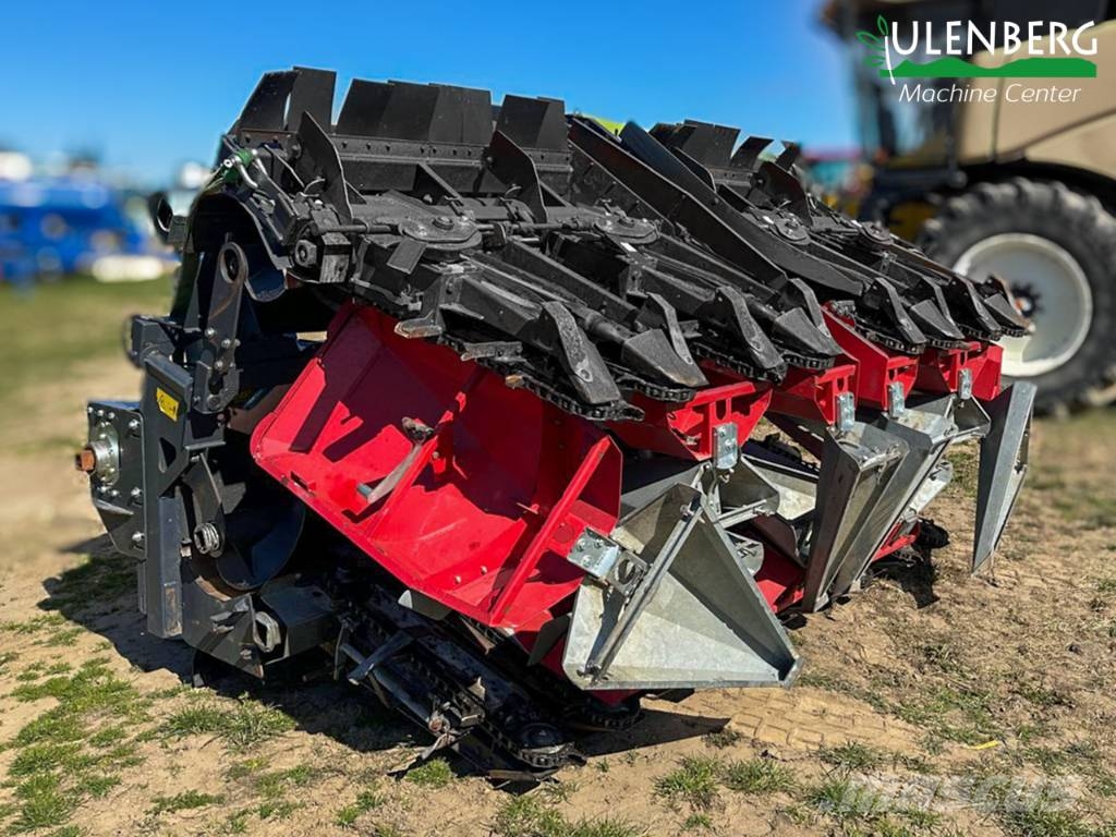Dominoni SL9710BGTRP-75 przystawka po 1 sezonie Leikkuupöydät