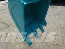Kobelco SK20SR-3 Miniexcavadoras
